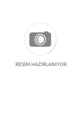 RYT Dinatale Erkek Sneaker - SIYAH BEYAZ